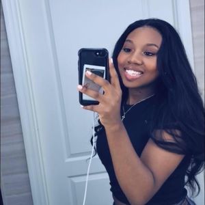 Meet your Posher, Breyanna